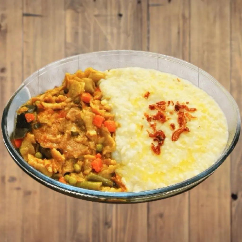 Grish And Korsan Mixed